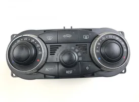 Mercedes-Benz SL R230 Panel klimatyzacji A2308301285
