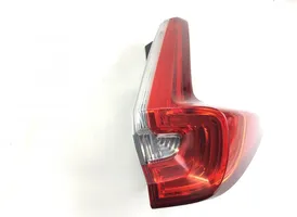 Honda CR-V Rear/tail lights 33500TLAJ01