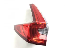 Honda CR-V Lampa tylna 33550TLAJ01