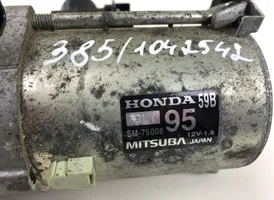 Honda CR-V Starter motor 3120059B014