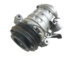 Nissan Navara D23 Ilmastointilaitteen kompressorin pumppu (A/C) 926004JA1A