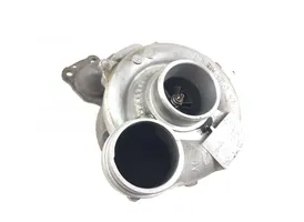 Mercedes-Benz R W251 Turbine 7651555007S