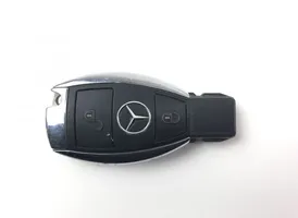 Mercedes-Benz B W246 W242 Moottorin ohjainlaite/moduuli 0261S08233