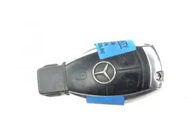 Mercedes-Benz E W211 Variklio valdymo blokas 0281013815