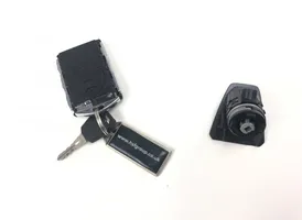 Volvo XC40 Ignition key/card 31652604