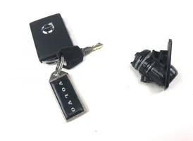 Volvo XC40 Ignition key/card 31652604