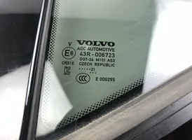 Volvo XC40 Vetro del deflettore posteriore 32244805
