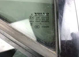 Volvo XC40 Vetro del deflettore posteriore 32244806