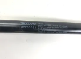 Volvo XC40 Zawiasy pokrywy / maski silnika 32297489