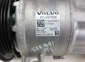 Volvo XC40 Compressore aria condizionata (A/C) (pompa) 36011563