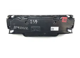 Honda CR-V Panel klimatyzacji 79620TNYE51ZB