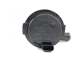 Honda CR-V Pompe à eau de liquide de refroidissement 0392023233