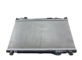 Honda CR-V Coolant radiator 190105TZJ01