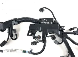 Honda CR-V Cableado de instalación del motor 32200TPAE22