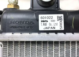 Honda CR-V Radiador del refrigerante 1J0105RDJ01