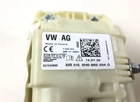 Volkswagen Golf VIII Airbag de passager 647543600