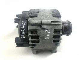 Volkswagen PASSAT B7 Alternator 0121715071