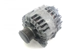 Volkswagen PASSAT B7 Alternator 0121715071