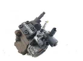 Citroen Jumper Pompe d'injection de carburant à haute pression A2C53344443