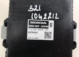 Honda CR-V Autres unités de commande / modules 2484059F003