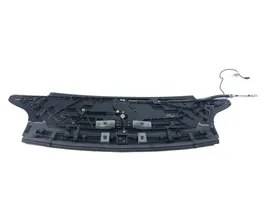 Mercedes-Benz SL R230 Copertura ripiano portaoggetti 120443900