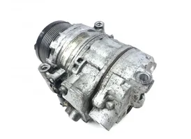Mercedes-Benz SL R230 Ilmastointilaitteen kompressorin pumppu (A/C) 447220-9211