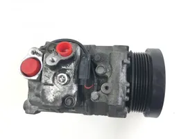 Mercedes-Benz SL R230 Ilmastointilaitteen kompressorin pumppu (A/C) 447220-9211