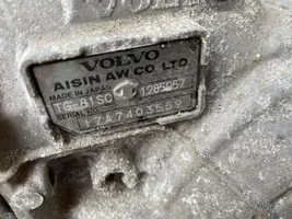 Volvo XC60 Boîte de vitesse automatique 1285057