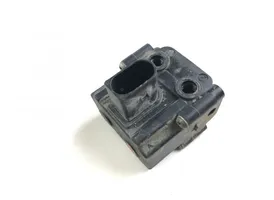 BMW 5 F10 F11 Blocco valvola della sospensione pneumatica 4722555610