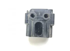 BMW 5 F10 F11 Blocco valvola della sospensione pneumatica 4722555610