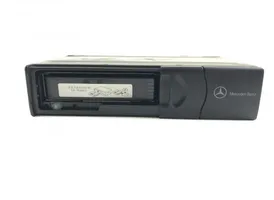 Mercedes-Benz SL R230 CD/DVD keitiklis A2038209089