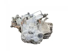 Citroen C4 Aircross Manual 5 speed gearbox 2500A576