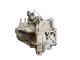 Citroen C4 Aircross Manual 5 speed gearbox 2500A576