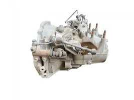 Citroen C4 Aircross Manual 5 speed gearbox 2500A576