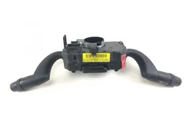 Citroen Jumper Leva/interruttore dell’indicatore di direzione e tergicristallo 1606908180