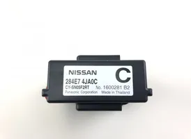 Nissan Navara D23 Muut ohjainlaitteet/moduulit 284E74JA0C