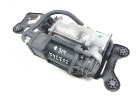 BMW X5 F15 Ilmajousituksen kompressoripumppu 4430200231