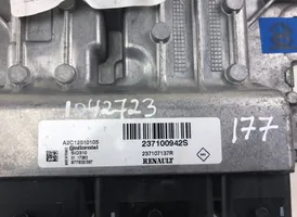 Renault Megane IV Calculateur moteur ECU A2C12510105