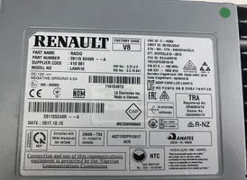 Renault Megane IV Panel / Radioodtwarzacz CD/DVD/GPS 281153320R