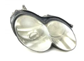 Mercedes-Benz SL R230 Lampa przednia 0301176476