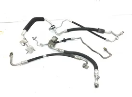 Mercedes-Benz E W212 Air conditioning (A/C) pipe/hose A2128302500