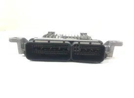 Mercedes-Benz C W204 Sterownik / Moduł ECU R0414A008A