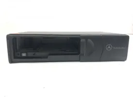 Mercedes-Benz S W220 CD/DVD чейнджер A2208274642