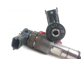 KIA Optima Injecteur de carburant 0445110589