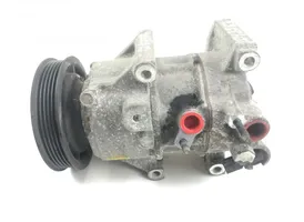 KIA Optima Ilmastointilaitteen kompressorin pumppu (A/C) 97701D4300