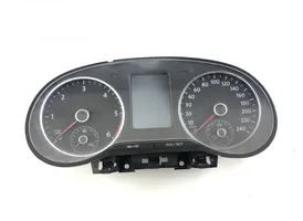 Volkswagen Amarok Tachimetro (quadro strumenti) A2C96858400