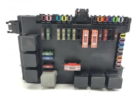 Mercedes-Benz CL C216 Fuse box set 08022177