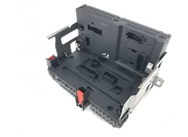 Mercedes-Benz CL C216 Fuse box set 08022177