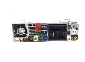 BMW X5 F15 Panel / Radioodtwarzacz CD/DVD/GPS 9874342