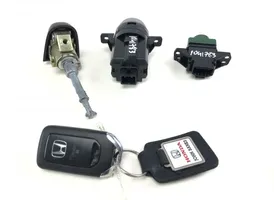 Honda CR-V Klucz / Karta zapłonu 35881T0AE02